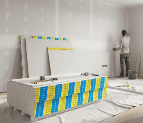 drywall(500w)